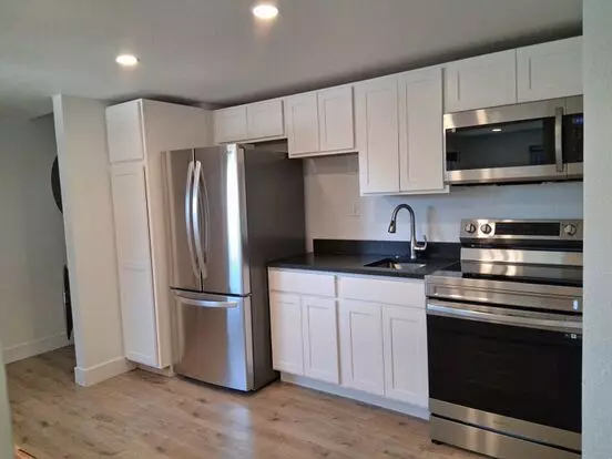 Newly Remodeled Lower-level Home With Stylish Finishes Apartment for rent in Ashland, OR