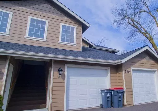 2505 Corona #C House for rent in Medford, OR