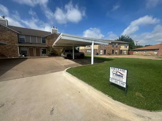 Bluebonnet Dr 726 Apartment for rent in Keller, TX