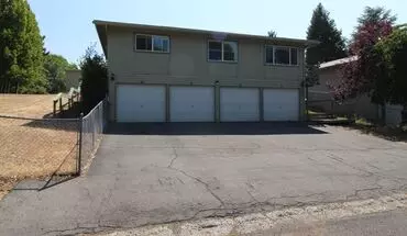 2 of 13 Woregon 4-plex Apartment for rent in Klamath Falls, OR