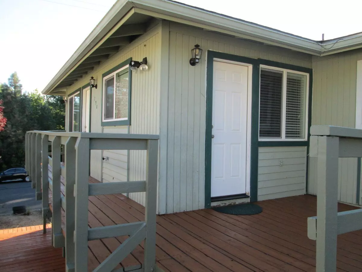 Woregon 4-plex Apartment for rent in Klamath Falls, OR