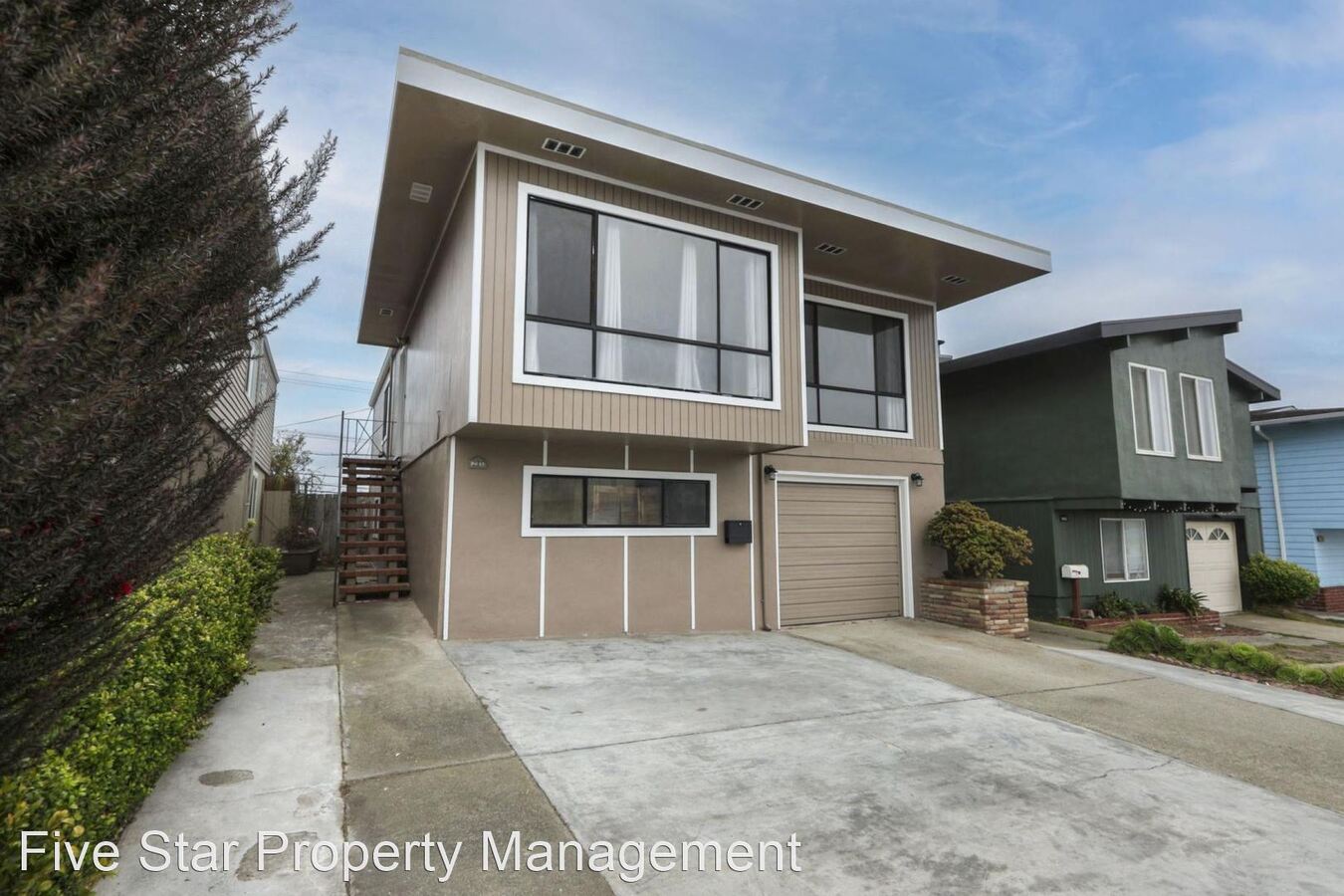 235 Del Prado Dr Daly City, CA House for Rent Rentable