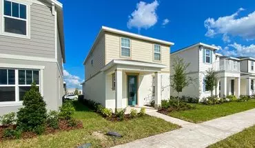 2 of 24 3/2/2 Sfh Close To Lake Nona **upgrades Galore** House for rent in St Cloud, FL