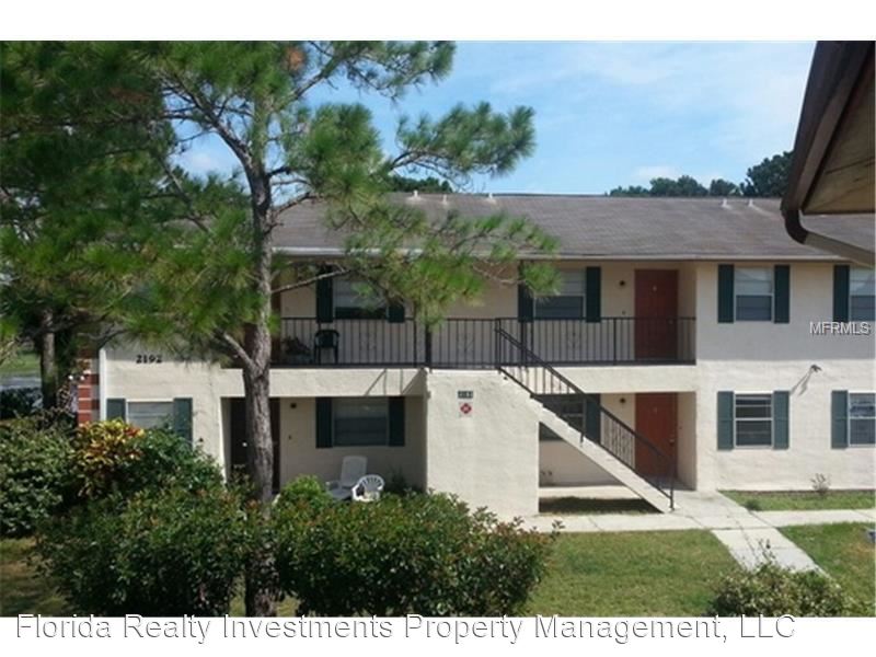 2192 Knox Mcrae Dr Apt H Titusville, FL Apartment for Rent