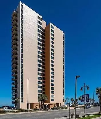 Atlantic Ave Apartment for rent in Daytona Beach Shores, FL