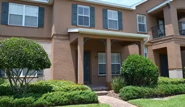2 of 35 Nice 3/2.5 Townhouse In Enclave At Moss Park In The Lake Nona Area House for rent in Orlando, FL