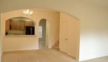 3 of 35 Nice 3/2.5 Townhouse In Enclave At Moss Park In The Lake Nona Area House for rent in Orlando, FL