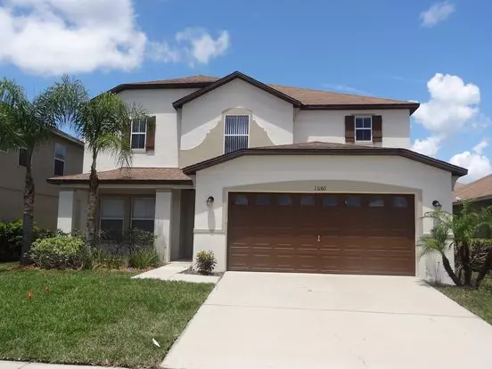 3 Bedroom, 2.5 Bathroom Home With Bonus Loft In Eagle Creek Of Lake Nona (gated) Apartment for rent in Orlando, FL