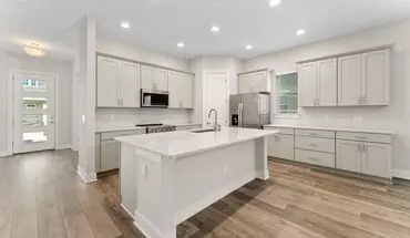 5 of 26 Beautifully Maintained 3/2.5 Bath Home With Bonus Room And 2-car Garage In Laureate Park Of Lake Nona House for rent in Orlando, FL