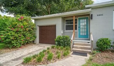 2 of 26 Charming And Updated 2/2 Home In Colonial Acres Near Downtown House for rent in Orlando, FL