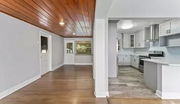 5 of 26 Charming And Updated 2/2 Home In Colonial Acres Near Downtown House for rent in Orlando, FL
