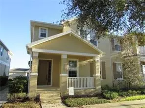 3/2.5 Townhome In Harmony Of Saint Cloud With 2-car Garage Apartment for rent in Harmony, FL