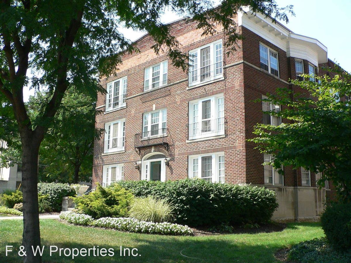 1544 E Broad St Apartment for rent in Columbus, OH