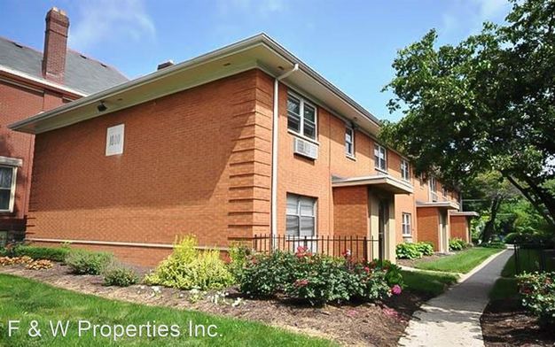 1000 &amp; 1002 Bryden Rd. Apartment for rent in Columbus, OH