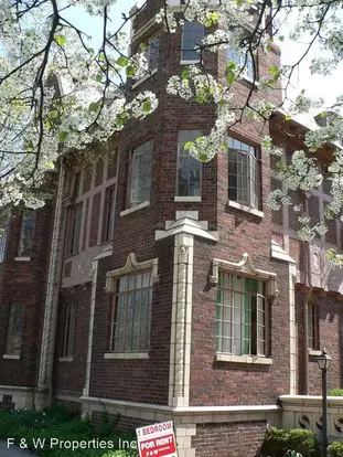 Broadway Apartments Apartment for rent in Columbus, OH
