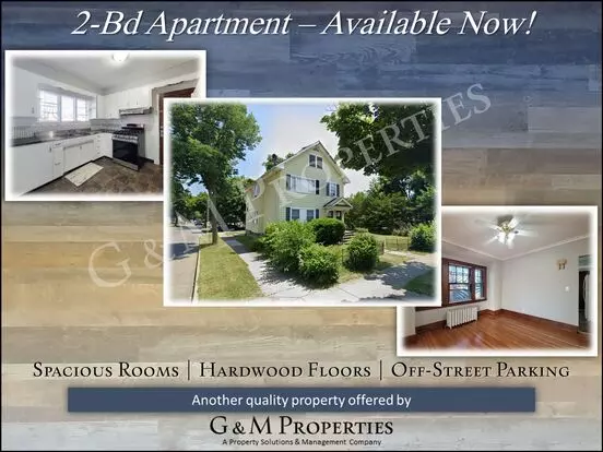 700 Glide St Apartment for rent in Rochester, NY