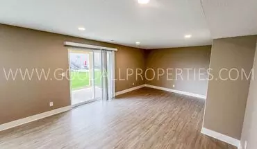 5 of 15 Price Reduction!!! 4 Bedroom 3.5 Bathrooms With A Walkout Finished Basement In Norwalk House for rent in Norwalk, IA