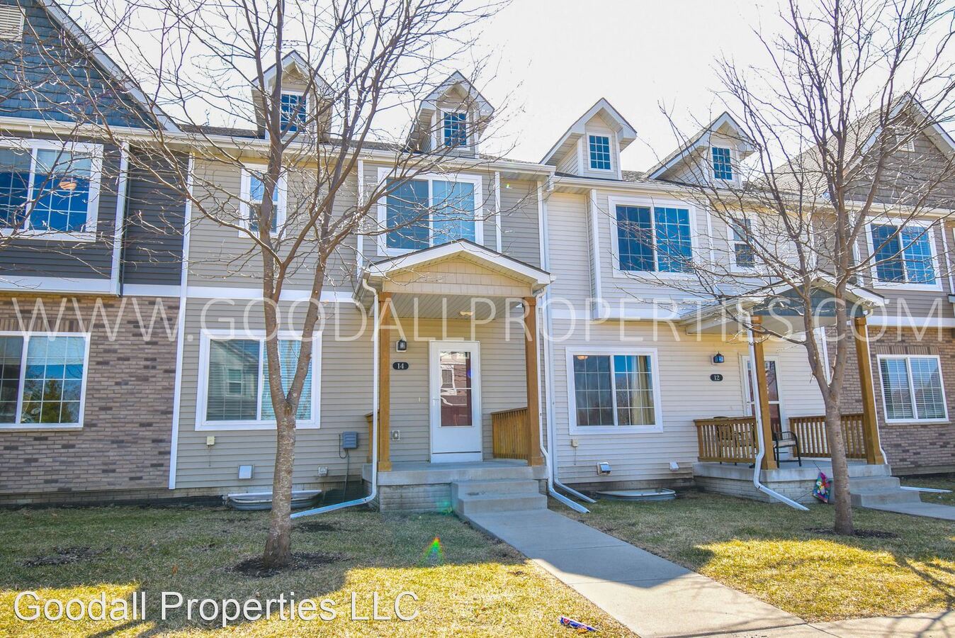 14 SE Booth Ave Waukee, IA House for Rent Rentable