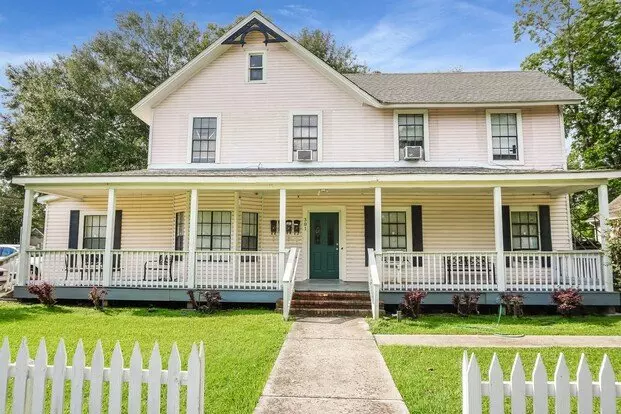 301 Robert St. Apartments Apartment for rent in Hammond, LA