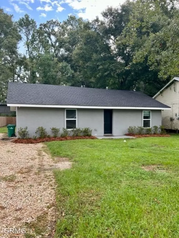 1018 W 25Th Ave House for rent in Covington, LA