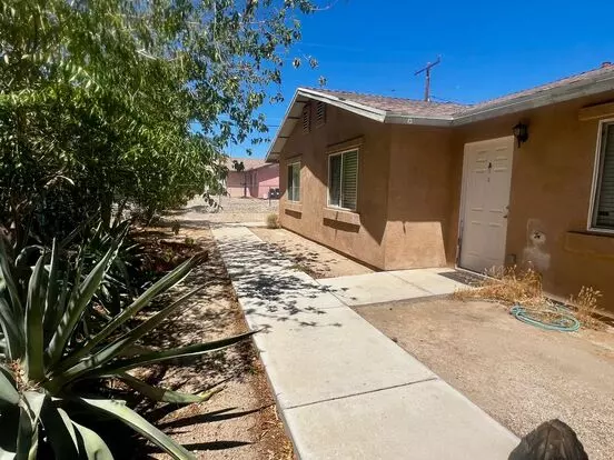 6628 Yucca Apartment for rent in Twentynine Palms, CA