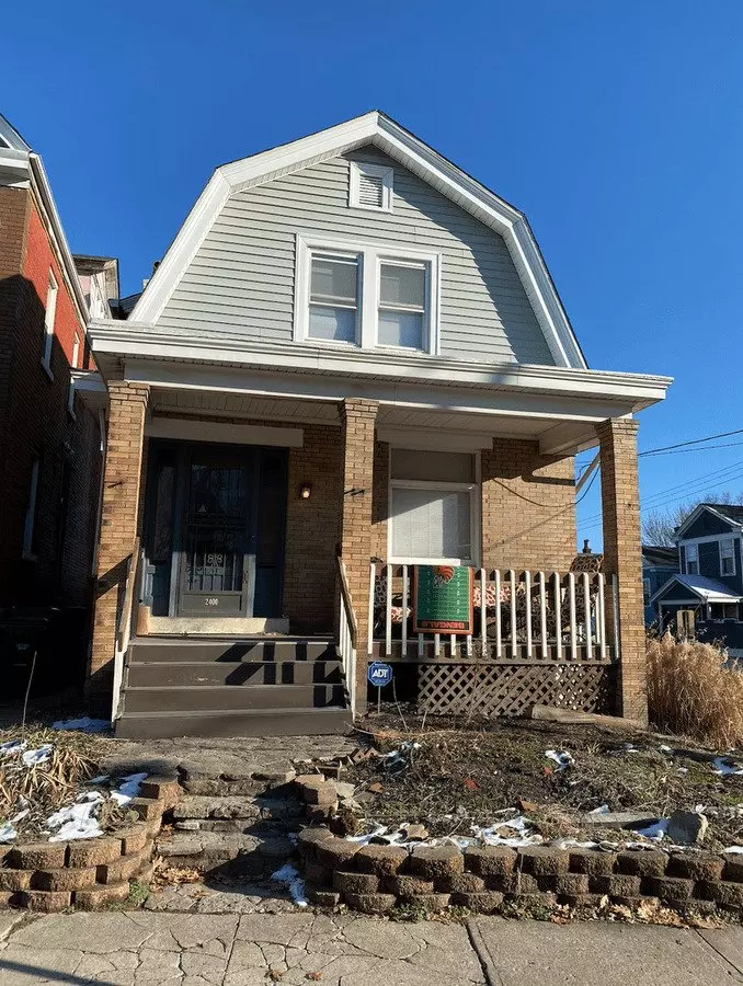2400 Fairview House for rent in Cincinnati, OH
