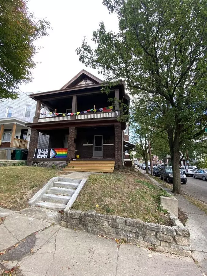 7-8 Bedroom House Located In Clifton Near Uc's Campus House for rent in Cincinnati, OH