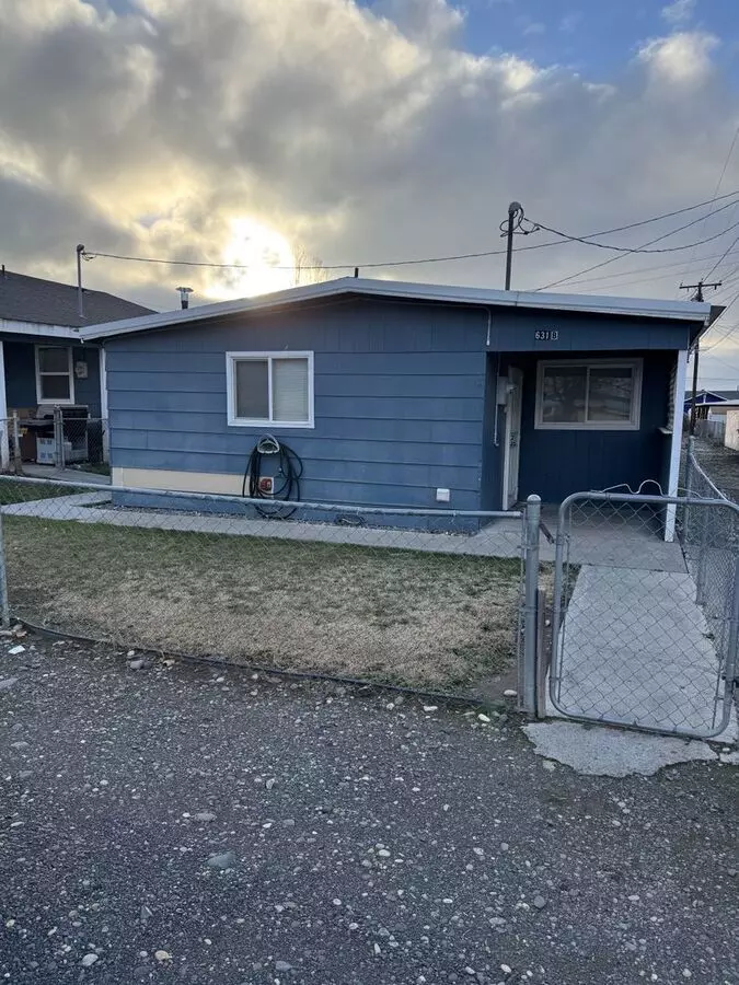 Umatilla Gem!!!!! House for rent in Umatilla, OR