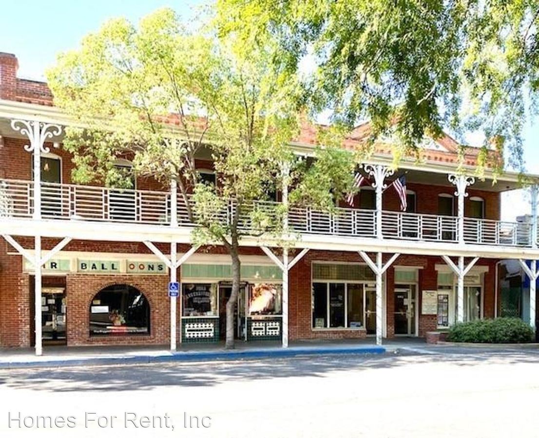 329 W D St Lemoore, CA Apartment for Rent Rentable