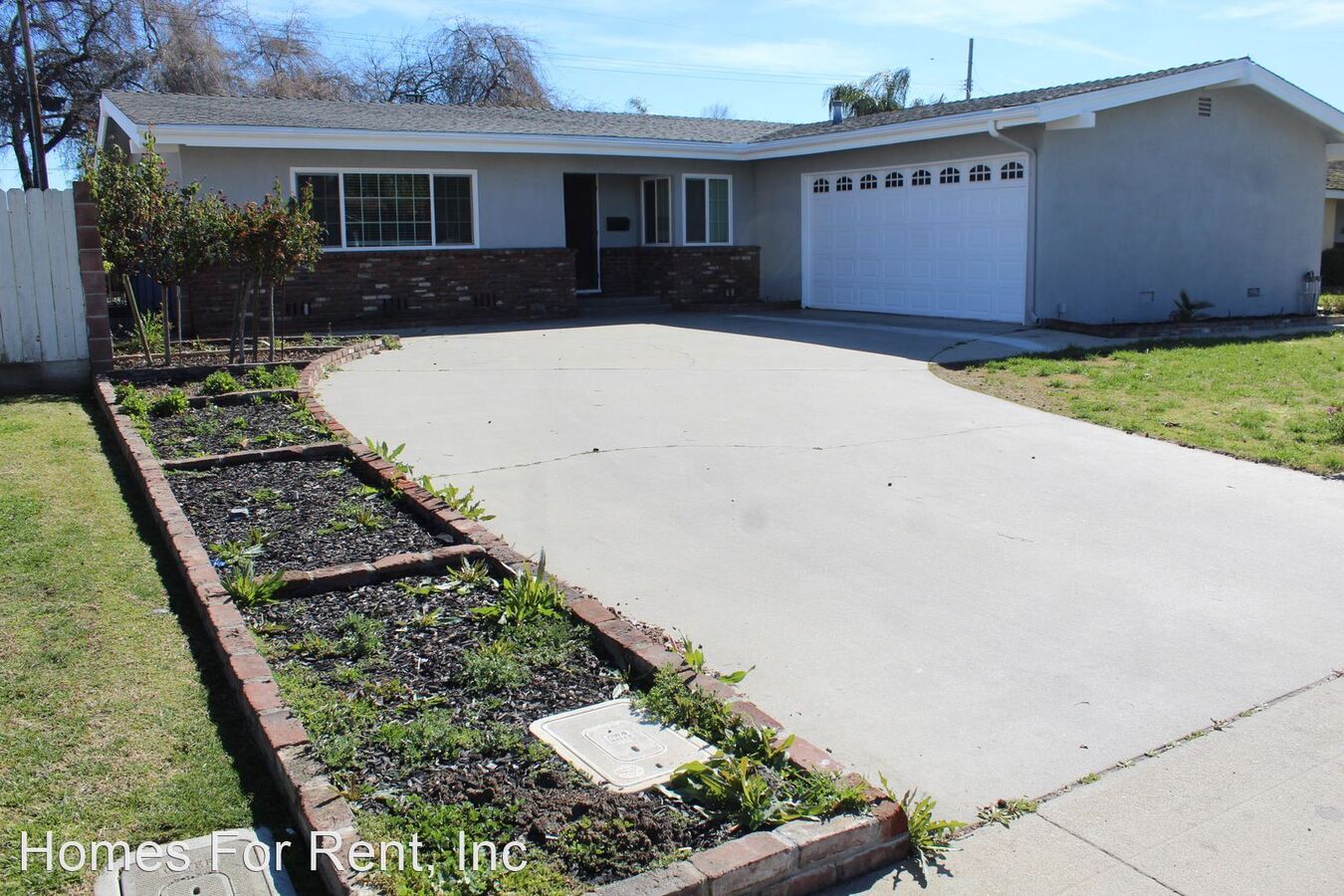 2318 S Terrace St Visalia, CA House for Rent Rentable