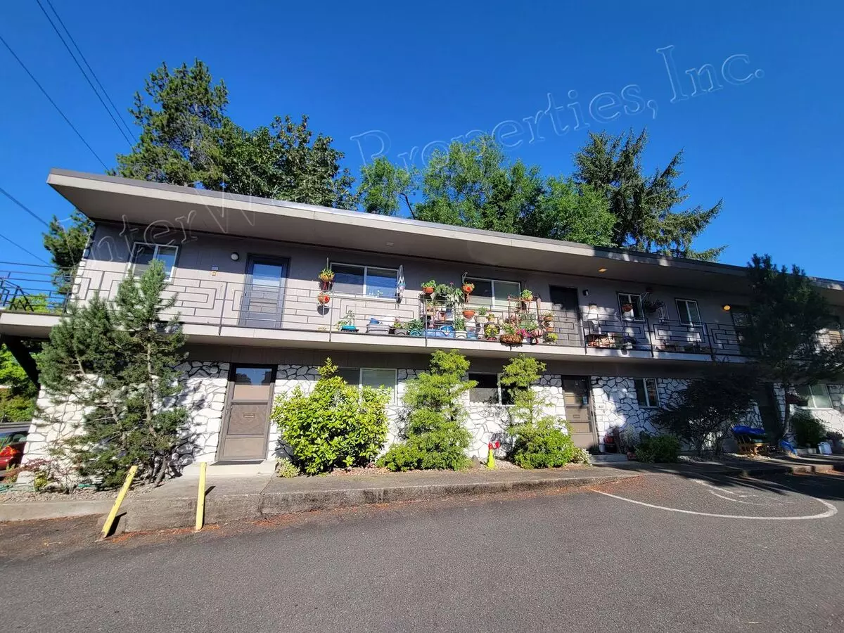 Yee06 Apartment for rent in Beaverton, OR