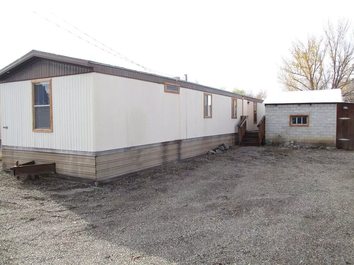 80-5 Apartment for rent in Medford, OR