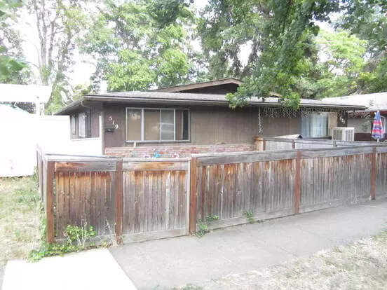 23-1-6 Apartment for rent in Medford, OR