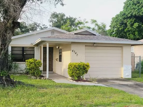 Charming Four Bedroom One Bathroom House Photos Coming Soon Apartment for rent in St Petersburg, FL