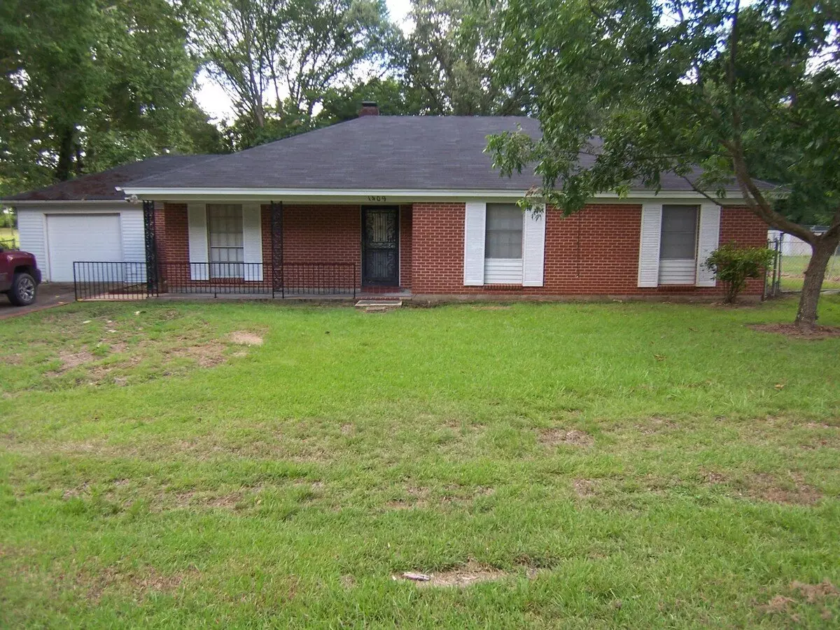 1409 Oaklane Loop House for rent in Pineville, LA