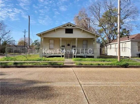 201 N 16Th St Apartment for rent in Alexandria, LA