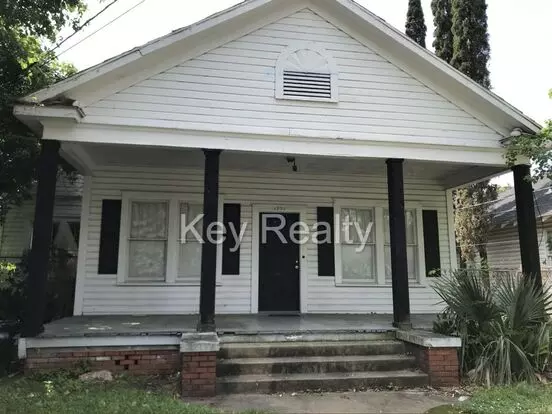 1931 Thornton Ct Apartment for rent in Alexandria, LA