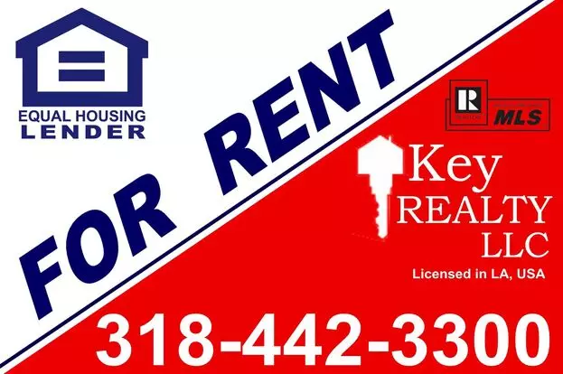 Palmetto 1322 Apartment for rent in Pinville, LA