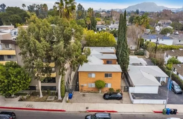 127Vir Rcla Rubs Apartment for rent in Valley Village, CA