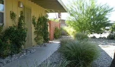 3 of 21 Junipero Rubs Apartment for rent in Palm Springs, CA