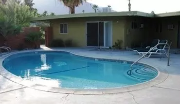2 of 21 Junipero Rubs Apartment for rent in Palm Springs, CA