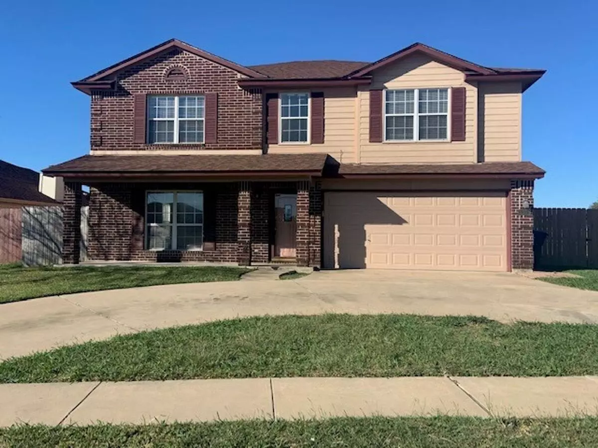 5301 Mesa Dr. - Call Longhorn Properties @ 254-526-0382 For Details House for rent in Killeen, TX