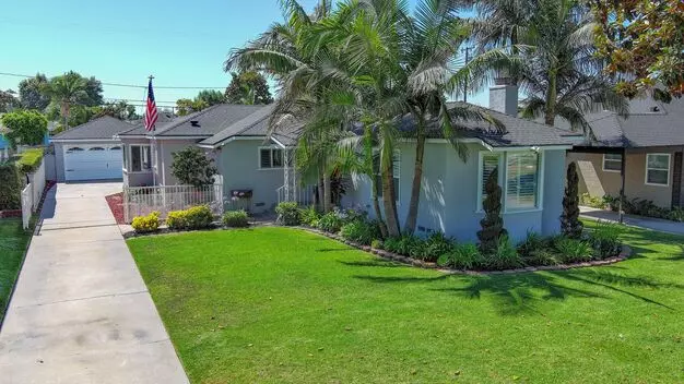 Coming Soon! 3 Bed 1.5 Bath House With Pool! Apartment for rent in Whittier, CA