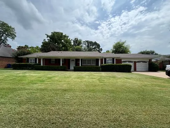 A House For Rent Does Not Come For Rent Very Often! Apartment for rent in Tulsa, OK