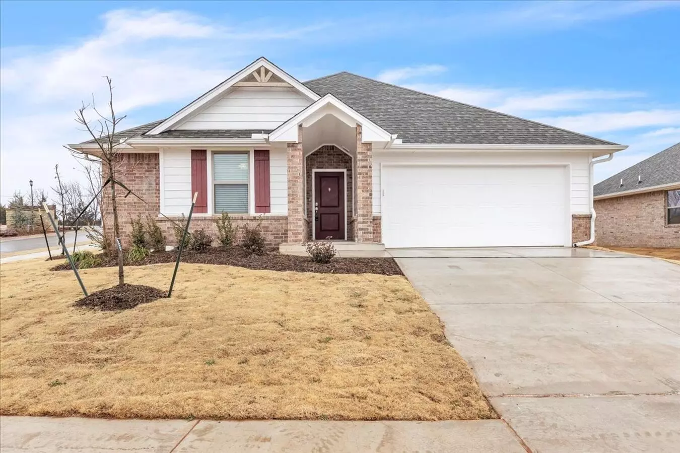 The Best Part Of Edmond House for rent in Edmond, OK