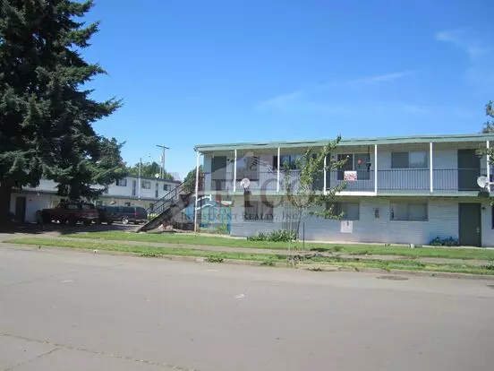 04705 Apartment for rent in Springfield, OR