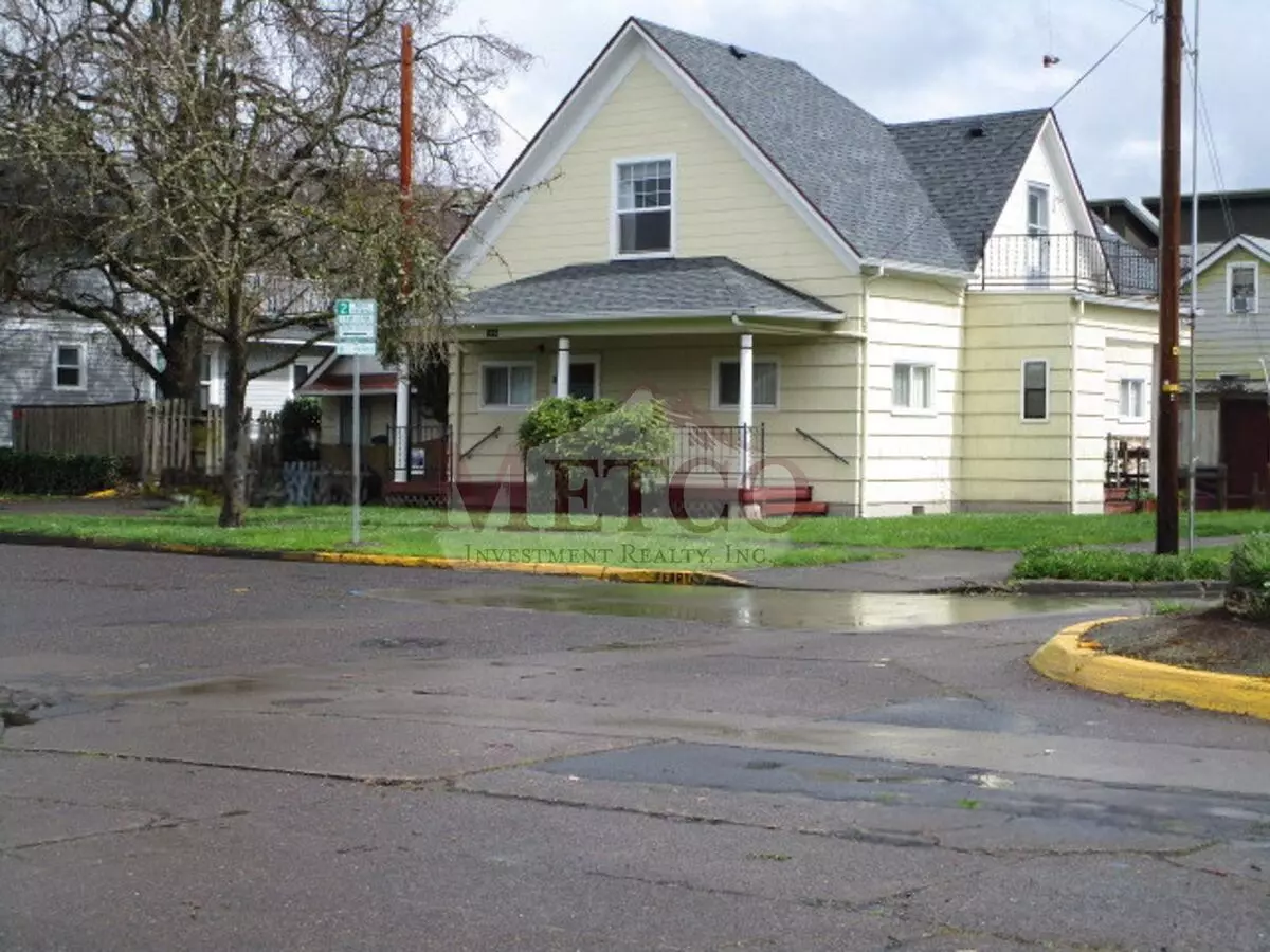 00503 Apartment for rent in Eugene, OR