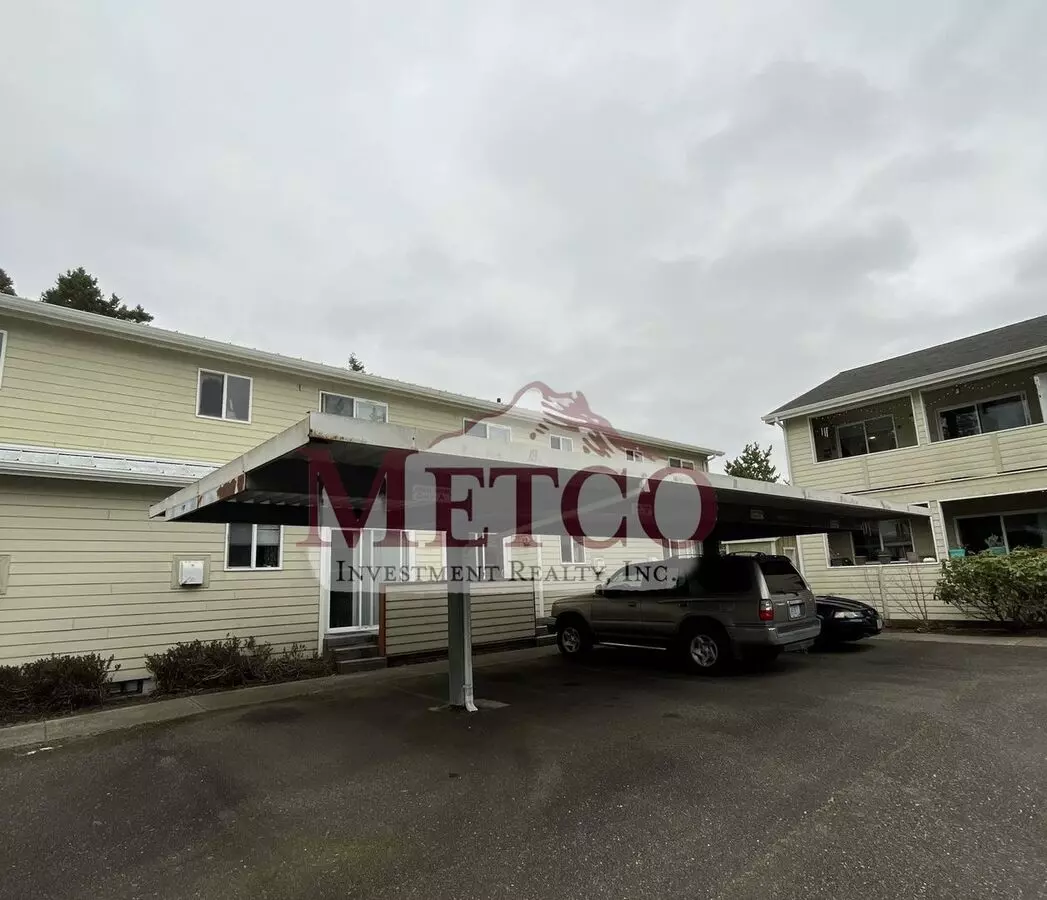 23202 Apartment for rent in Florence, OR