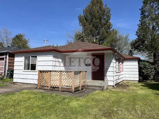 2596 High St/185 E 26th Ave Apartment for rent in Eugene, OR