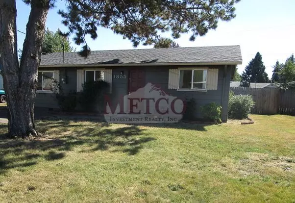 Cute Little 3 Bedroom Home Apartment for rent in Springfield, OR